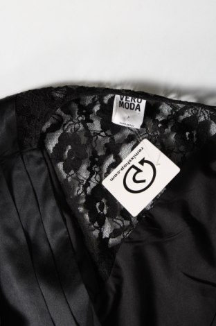 Šaty  Vero Moda, Veľkosť M, Farba Čierna, Cena  2,89 €