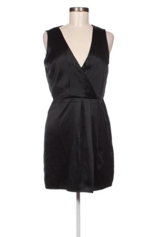 Kleid Vero Moda, Größe M, Farbe Schwarz, Preis 3,55 €