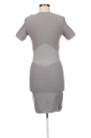 Kleid Vero Moda, Größe S, Farbe Grau, Preis 3,06 €