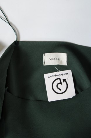 Kleid Vicolo, Größe S, Farbe Grün, Preis € 3,28