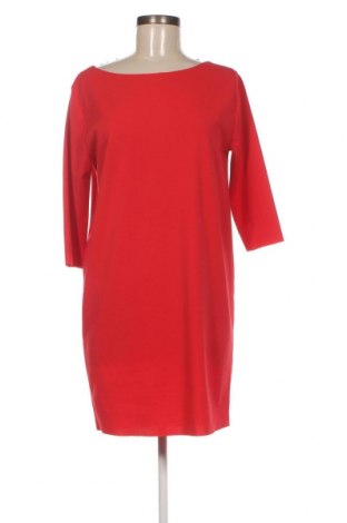 Šaty  Vicolo, Velikost M, Barva Červená, Cena  450,00 Kč