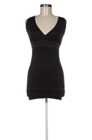 Φόρεμα Victoria Moda, Μέγεθος S, Χρώμα Μαύρο, Τιμή 2,27 €