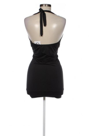 Šaty  Victoria Moda, Velikost S, Barva Černá, Cena  94,00 Kč