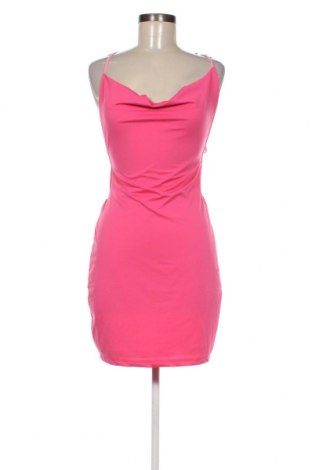 Φόρεμα Viervier Exclusive x About You, Μέγεθος M, Χρώμα Ρόζ , Τιμή 8,41 €