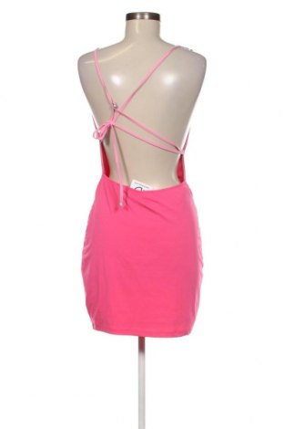 Φόρεμα Viervier Exclusive x About You, Μέγεθος M, Χρώμα Ρόζ , Τιμή 8,41 €