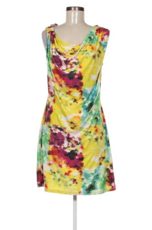 Φόρεμα Vila Joy, Μέγεθος L, Χρώμα Πολύχρωμο, Τιμή 10,52 €