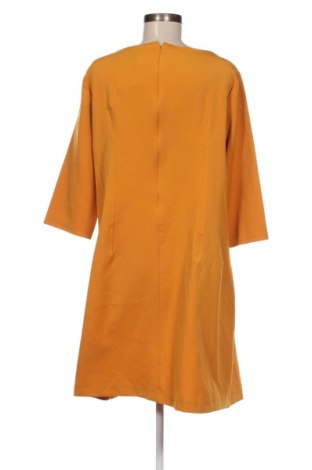 Šaty  Violeta by Mango, Velikost L, Barva Žlutá, Cena  462,00 Kč