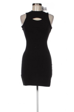 Šaty  Viral Vibes, Veľkosť XS, Farba Čierna, Cena  6,84 €