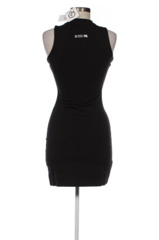 Šaty  Viral Vibes, Veľkosť XS, Farba Čierna, Cena  6,84 €