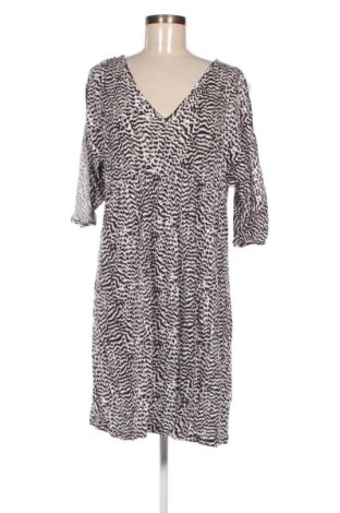 Φόρεμα Vivance, Μέγεθος XL, Χρώμα Πολύχρωμο, Τιμή 6,46 €