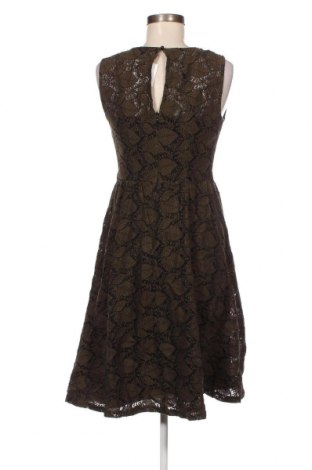 Kleid Voodoo Vixen, Größe L, Farbe Grün, Preis 26,44 €
