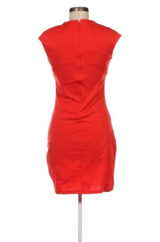 Šaty  Voyelles, Velikost L, Barva Červená, Cena  1 483,00 Kč