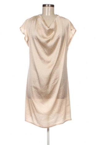 Φόρεμα WE, Μέγεθος M, Χρώμα  Μπέζ, Τιμή 4,49 €