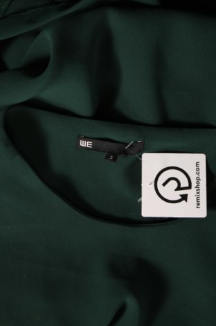 Φόρεμα WE, Μέγεθος S, Χρώμα Πράσινο, Τιμή 3,59 €