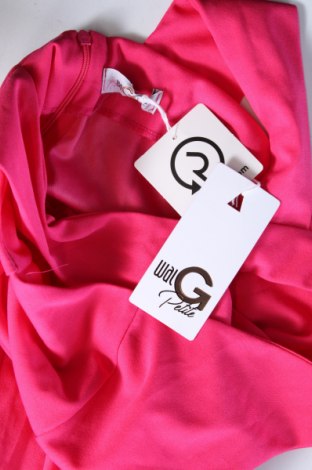 Kleid Wal G, Größe M, Farbe Rosa, Preis 29,26 €