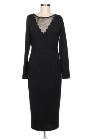 Šaty  Wal G, Veľkosť XL, Farba Čierna, Cena  26,29 €