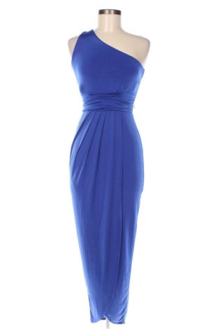 Kleid Wal G, Größe M, Farbe Blau, Preis 68,04 €