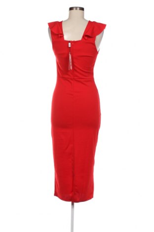 Šaty  Wal G, Veľkosť L, Farba Červená, Cena  68,04 €