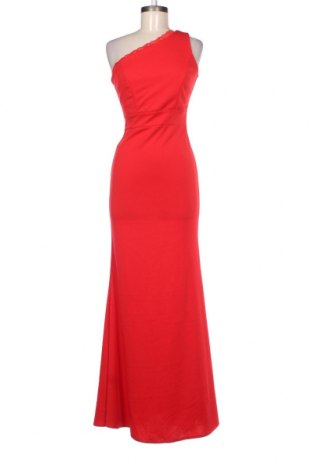 Šaty  Wal G, Veľkosť S, Farba Červená, Cena  22,45 €