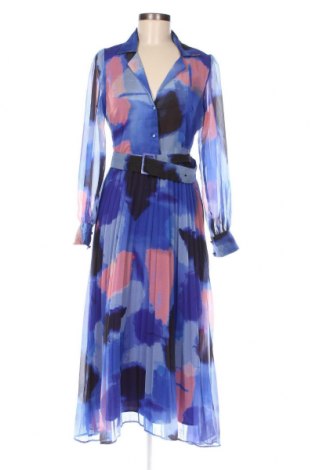 Kleid Warehouse, Größe M, Farbe Mehrfarbig, Preis 52,58 €
