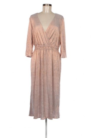 Φόρεμα Warehouse, Μέγεθος XL, Χρώμα Πολύχρωμο, Τιμή 45,72 €