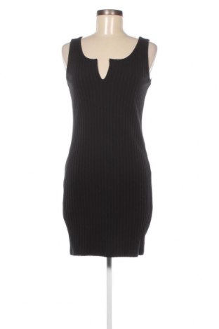 Kleid Weekday, Größe M, Farbe Schwarz, Preis 4,01 €
