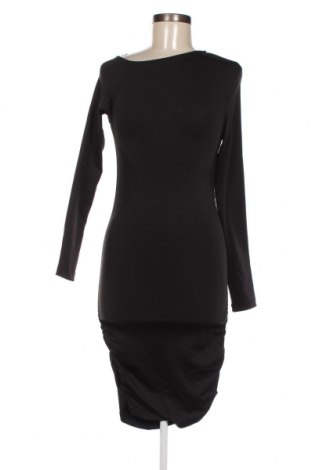 Šaty  Weekday, Velikost S, Barva Černá, Cena  190,00 Kč