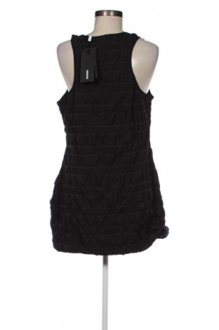 Šaty  Weekday, Veľkosť L, Farba Čierna, Cena  7,01 €