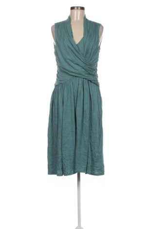 Φόρεμα Weekend Max Mara, Μέγεθος XL, Χρώμα Πράσινο, Τιμή 119,65 €