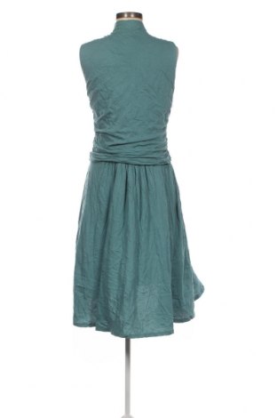 Φόρεμα Weekend Max Mara, Μέγεθος XL, Χρώμα Πράσινο, Τιμή 119,65 €