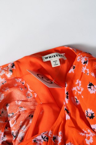 Šaty  Whistles, Velikost M, Barva Oranžová, Cena  1 483,00 Kč