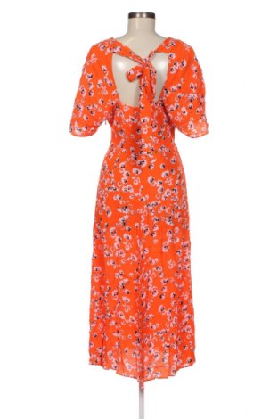 Φόρεμα Whistles, Μέγεθος M, Χρώμα Πορτοκαλί, Τιμή 31,64 €