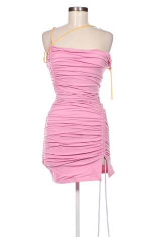 Šaty  White Fox, Veľkosť M, Farba Ružová, Cena  4,63 €