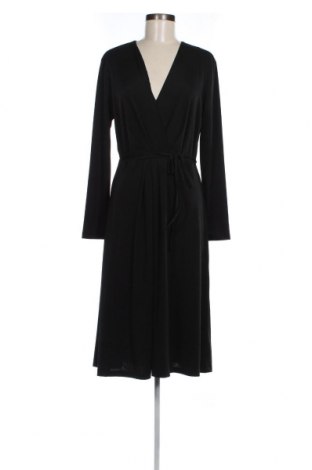 Φόρεμα Who What Wear, Μέγεθος L, Χρώμα Μαύρο, Τιμή 24,45 €