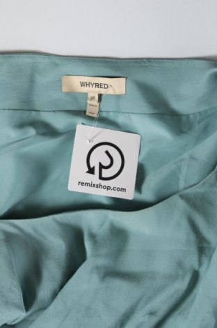 Kleid Whyred, Größe S, Farbe Grün, Preis € 9,71