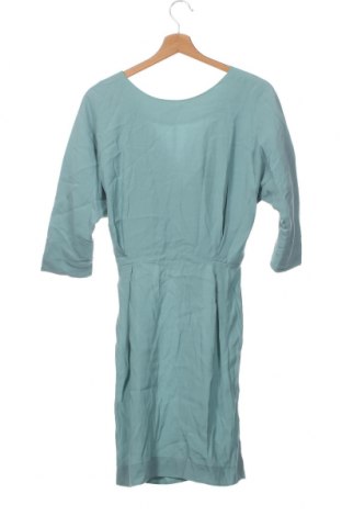 Kleid Whyred, Größe S, Farbe Grün, Preis € 9,71