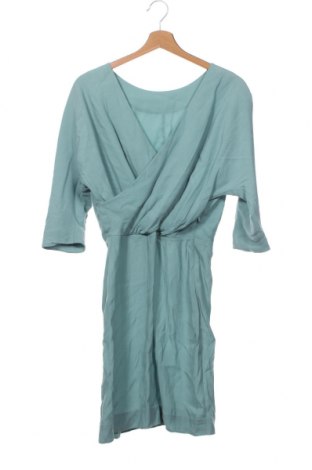 Kleid Whyred, Größe S, Farbe Grün, Preis 20,06 €