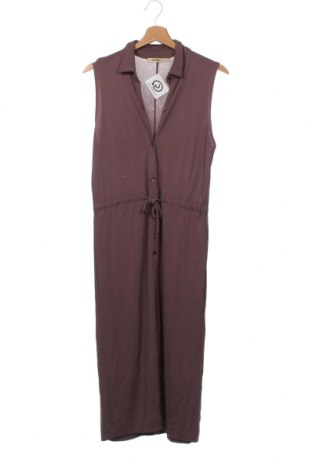 Φόρεμα Whyred, Μέγεθος XS, Χρώμα Καφέ, Τιμή 11,51 €