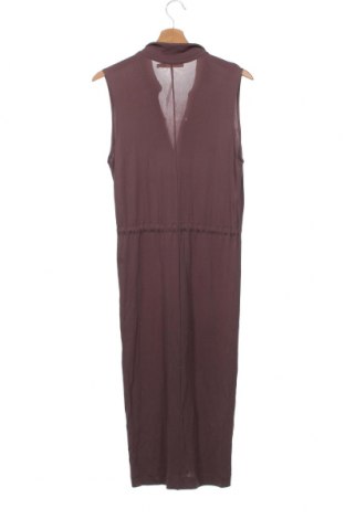 Kleid Whyred, Größe XS, Farbe Braun, Preis 20,71 €