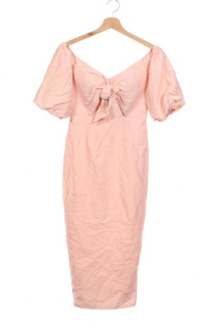 Kleid Whyte Valentyne, Größe XS, Farbe Rosa, Preis 20,04 €