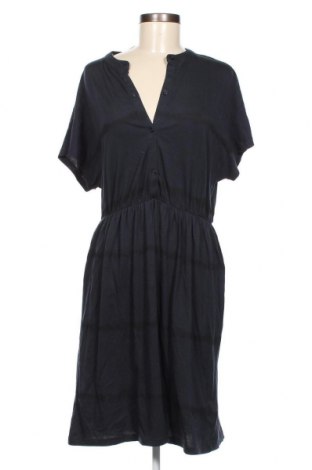 Φόρεμα Woman By Tchibo, Μέγεθος S, Χρώμα Μπλέ, Τιμή 4,49 €
