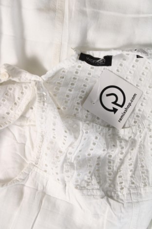 Φόρεμα Woman By Tchibo, Μέγεθος XS, Χρώμα Λευκό, Τιμή 16,04 €