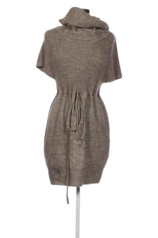 Φόρεμα Woman Collection, Μέγεθος L, Χρώμα Γκρί, Τιμή 4,60 €