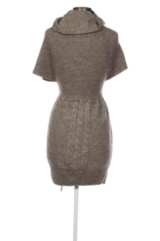 Šaty  Woman Collection, Veľkosť L, Farba Sivá, Cena  14,84 €