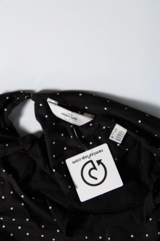 Kleid Women by Tchibo, Größe XXL, Farbe Schwarz, Preis 20,18 €