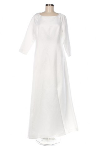 Kleid Y.A.S, Größe XL, Farbe Weiß, Preis 58,88 €