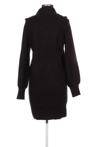 Kleid Y.A.S, Größe S, Farbe Schwarz, Preis € 13,53