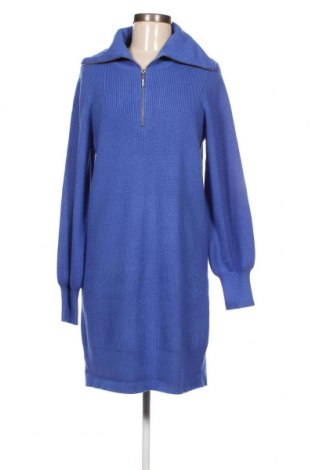 Kleid Y.A.S, Größe L, Farbe Blau, Preis € 18,04