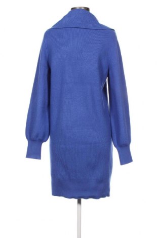 Kleid Y.A.S, Größe L, Farbe Blau, Preis € 18,04