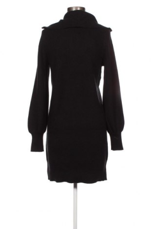 Kleid Y.A.S, Größe XS, Farbe Schwarz, Preis 13,53 €